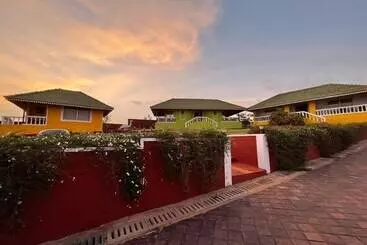 The Nanny Grand Resort