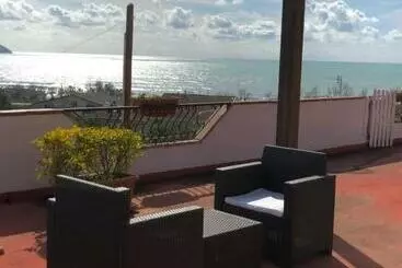 B&b Terrazza Mare