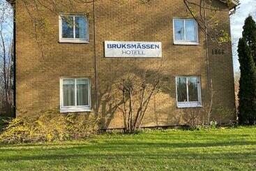 Bruksmässen Hotell