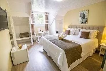 Hotelli Green Village