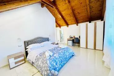 Panzió La Villa Carmelina