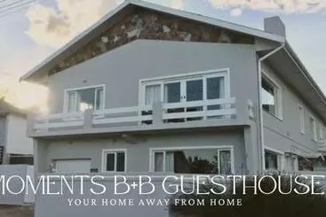 Majatalo Moments Guesthouse, Kleinmond