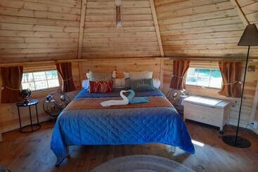 پانسیون A L Orée Du Cèdre