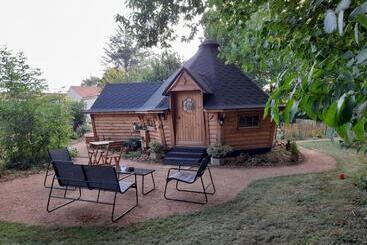 Pensionat A L Orée Du Cèdre