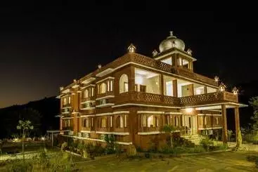The Sky Imperial Kumbhalmer Resorts