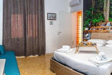 B&b Sorrento Mahal Kita