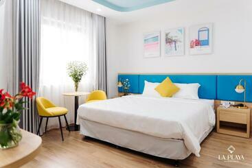 Hotel La Playa Ha Long