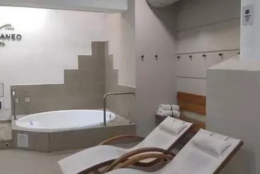 Mediterráneo Hotel Y Spa