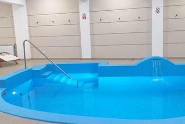 Mediterráneo Hotel Y Spa