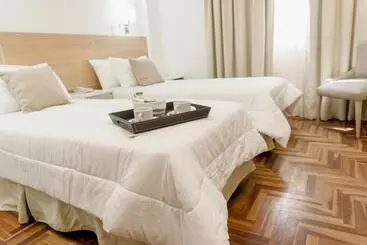Mediterráneo Hotel Y Spa