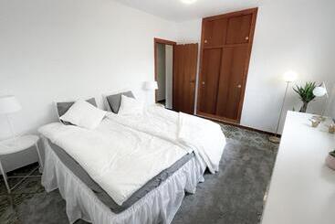 هتل آپارتمان La Zenia Beach House