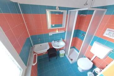 پانسیون Stella Maris Marzamemi Apartments