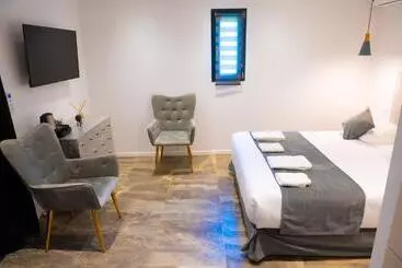 Aamiaismajoitus (B&B) A Casa Di Jo