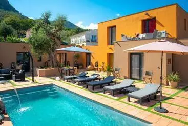 Aamiaismajoitus (B&B) A Casa Di Jo