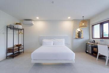 Hotel El Tropico Boutique