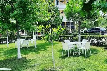 Hotel La Perla