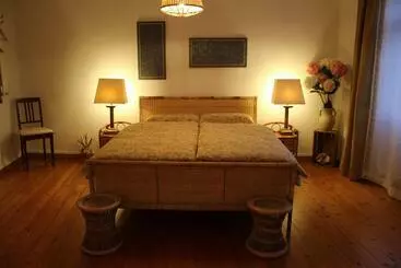 ペンション 1912   Wooden Room   Old Town