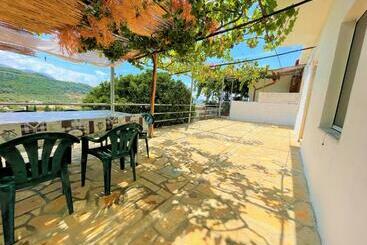 Pensão Alexis House