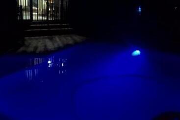 Pensionat Garden Palace Guesthouse