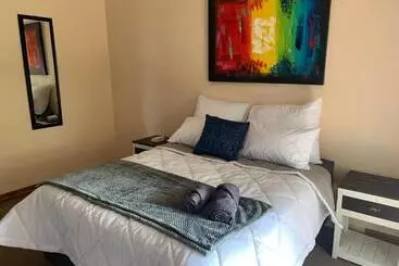 ペンション Garden Palace Guesthouse