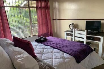 펜션 Garden Palace Guesthouse