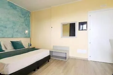 پانسیون I Fichi D India Rooms