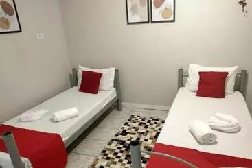 ペンション Pousada Flor De Mãe