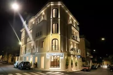 Hotel Solmaris Tropea Rooms & Suites