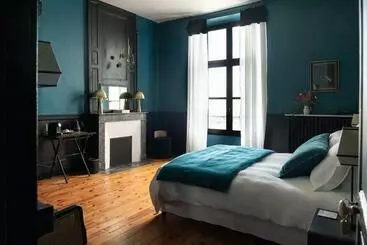 Majatalo Maison Hulotte