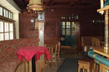 Appartement Eggerwirt