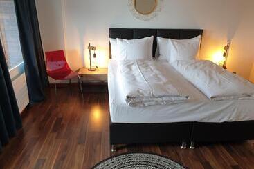 Hotel Baren Sigriswil