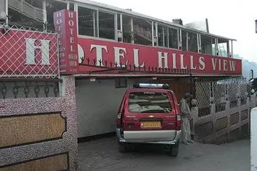 Otel Deluxe Lake Facing Stay In Nainital