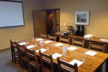 Szálloda Howe Sound Inn & Brewing Company