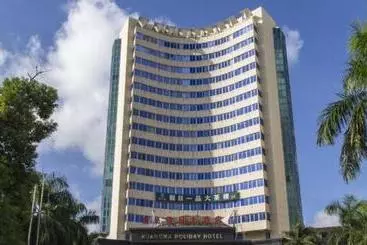 酒店 Huangma Holiday