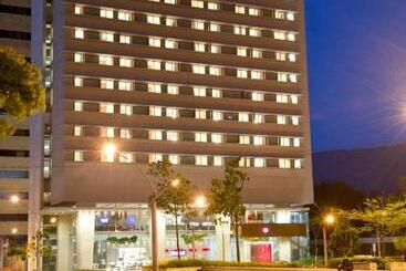 هتل Ibis Medellin