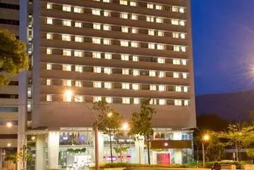 هتل Ibis Medellin