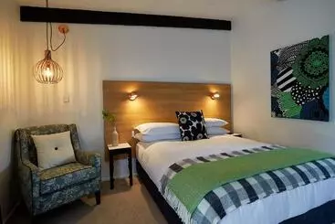 Boutique Hotel Kaikoura