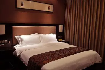 Hotel Nine Point International