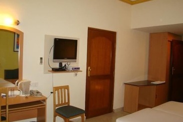 ホテル Super Townhouse Oriental Inn