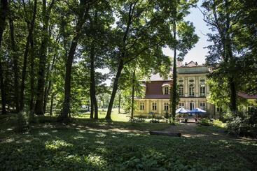 호텔 Palace Popowo Stare