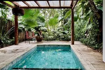 هتل Soleluna Casa Pousada