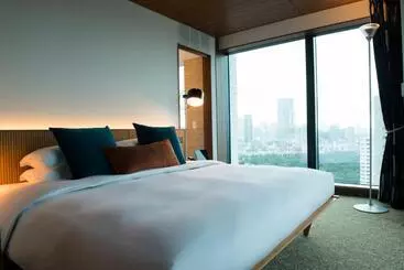 酒店 The Aoyama Grand