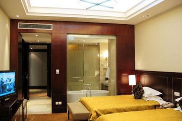 Ningwozhuang Hotel Lanzhou