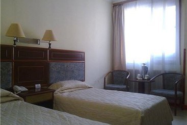 Tailong Hotel - Beijing