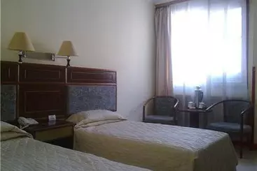 Tailong Hotel - Beijing