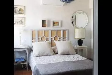 Bed and Breakfast Les Garçonnières De Sologne