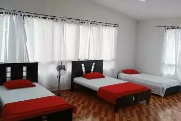 Finca Hotel El Guadual