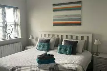 Majatalo 4 The Archways