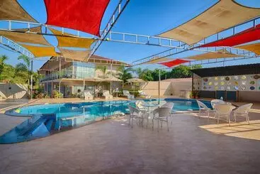 Resort Koko Maya By Stone Wood, Morjim