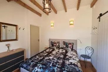 B&b Hoeve Ruimzicht